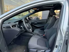 2022 Toyota Levin Hybrid 1.8H E-CVT Luxury — фото 4