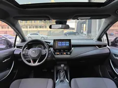 2022 Toyota Levin Hybrid 1.8H E-CVT Luxury — фото 5