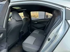 2022 Toyota Levin Hybrid 1.8H E-CVT Luxury — фото 6