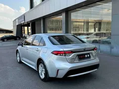 2022 Toyota Levin Hybrid 1.8H E-CVT Luxury — фото 7
