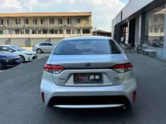 2022 Toyota Levin Hybrid 1.8H E-CVT Luxury — фото 8