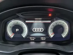 2022 Audi A6L 40 TFSI Luxury, чёрный — фото 11