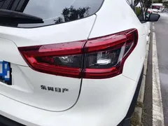 2022 Nissan Qashqai 2.0L CVT XV, белый — фото 8