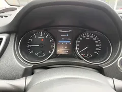 2022 Nissan Qashqai 2.0L CVT XV, белый — фото 12