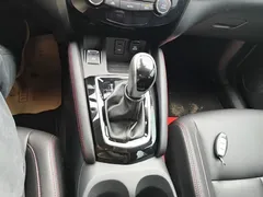 2022 Nissan Qashqai 2.0L CVT XV, белый — фото 14
