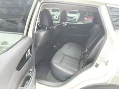 2022 Nissan Qashqai 2.0L CVT XV, белый — фото 17