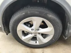 2022 Nissan Qashqai 2.0L CVT XV, белый — фото 23