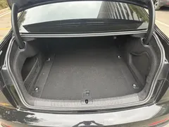 2021 Audi A6L 45 TFSI, чёрный — фото 12