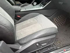 2021 Audi A6L 45 TFSI, чёрный — фото 15