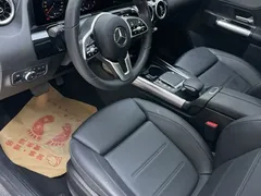 2020 Mercedes-Benz GLA 180, белый — фото 13