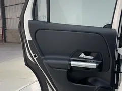 2020 Mercedes-Benz GLA 180, белый — фото 14