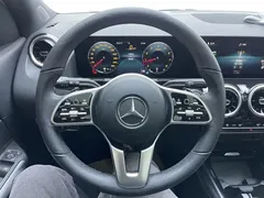 2020 Mercedes-Benz GLA 180, белый — фото 22