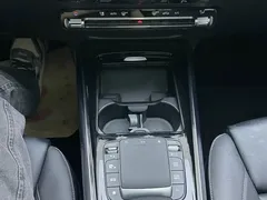 2020 Mercedes-Benz GLA 180, белый — фото 23