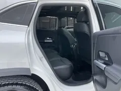 2020 Mercedes-Benz GLA 180, белый — фото 29
