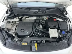 2020 Mercedes-Benz GLA 180, белый — фото 32