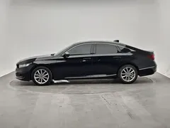 2022 Honda Accord 260TURBO, чёрный — фото 2