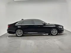 2022 Honda Accord 260TURBO, чёрный — фото 4
