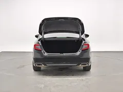 2022 Honda Accord 260TURBO, чёрный — фото 7