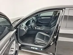 2022 Honda Accord 260TURBO, чёрный — фото 10