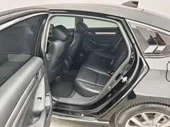 2022 Honda Accord 260TURBO, чёрный — фото 11