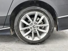 2022 Honda Accord 260TURBO, чёрный — фото 12