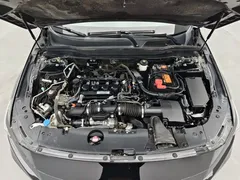 2022 Honda Accord 260TURBO, чёрный — фото 13