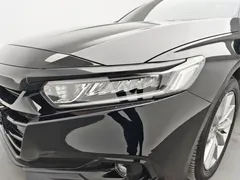 2022 Honda Accord 260TURBO, чёрный — фото 14