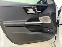 2023 Mercedes-Benz C-Class C 260 L — фото 7