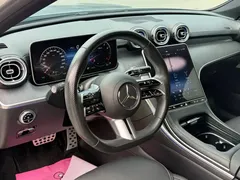 2023 Mercedes-Benz C-Class C 260 L — фото 10