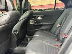 2023 Mercedes-Benz C-Class C 260 L — фото 11