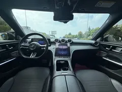 2023 Mercedes-Benz C-Class C 260 L — фото 12