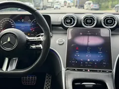 2023 Mercedes-Benz C-Class C 260 L — фото 13