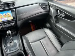 2021 Nissan X-Trail 2.0L CVT 2WD XL ITS Comfort, белый — фото 19