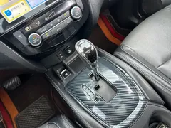 2021 Nissan X-Trail 2.0L CVT 2WD XL ITS Comfort, белый — фото 20