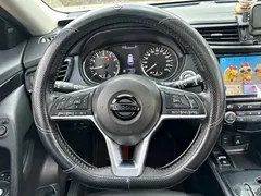 2021 Nissan X-Trail 2.0L CVT 2WD XL ITS Comfort, белый — фото 21