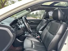2021 Nissan X-Trail 2.0L CVT 2WD XL ITS Comfort, белый — фото 23