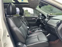 2021 Nissan X-Trail 2.0L CVT 2WD XL ITS Comfort, белый — фото 25