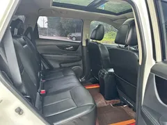 2021 Nissan X-Trail 2.0L CVT 2WD XL ITS Comfort, белый — фото 28
