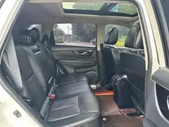 2021 Nissan X-Trail 2.0L CVT 2WD XL ITS Comfort, белый — фото 29