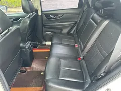 2021 Nissan X-Trail 2.0L CVT 2WD XL ITS Comfort, белый — фото 32