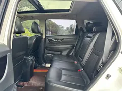2021 Nissan X-Trail 2.0L CVT 2WD XL ITS Comfort, белый — фото 34