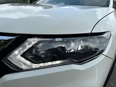 2021 Nissan X-Trail 2.0L CVT 2WD XL ITS Comfort, белый — фото 35
