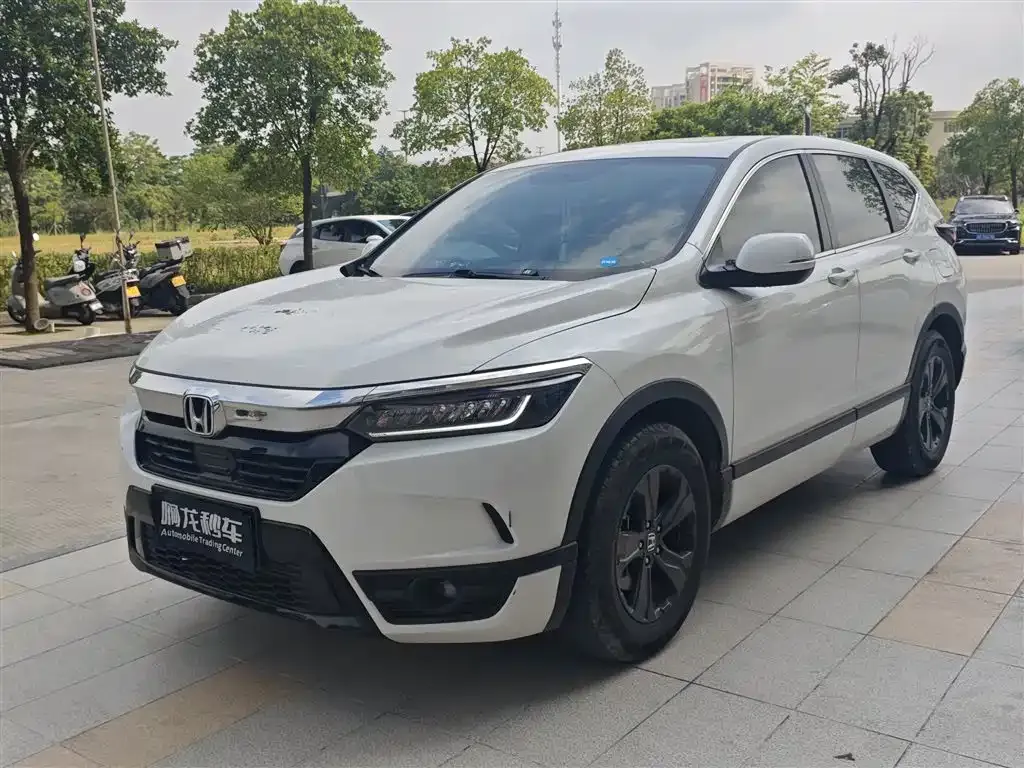 2021 Honda Breeze 240TURBO CVT