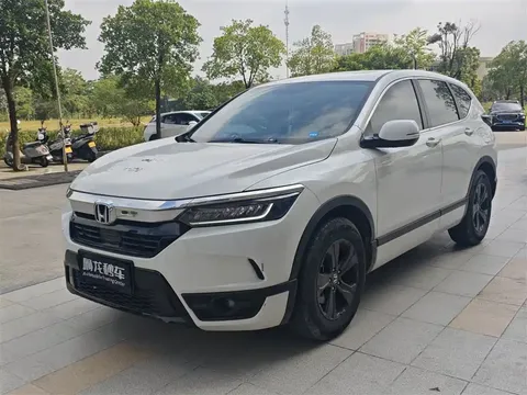 2021 Honda Breeze 240TURBO CVT