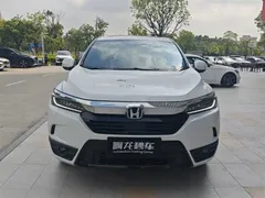2021 Honda Breeze 240TURBO CVT, белый — фото 2