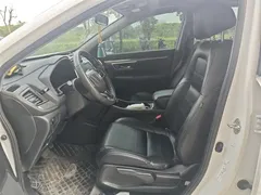 2021 Honda Breeze 240TURBO CVT, белый — фото 6