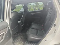 2021 Honda Breeze 240TURBO CVT, белый — фото 7