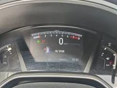 2021 Honda Breeze 240TURBO CVT, белый — фото 9