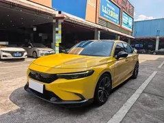 2022 Honda Integra 240TURBO CVT Premium — фото 1