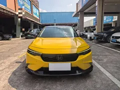 2022 Honda Integra 240TURBO CVT Premium — фото 2